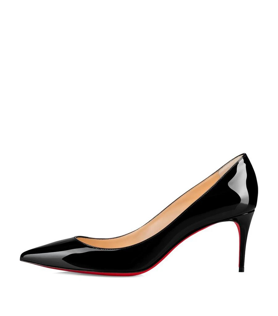 Christian Louboutin Kate Patent Leather Pumps 70 1