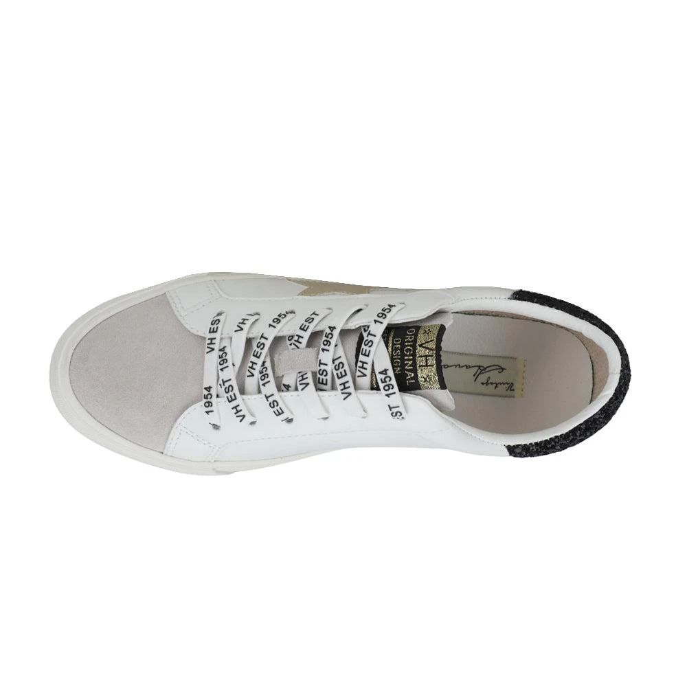Vintage Havana Grande Slip On Sneakers 4