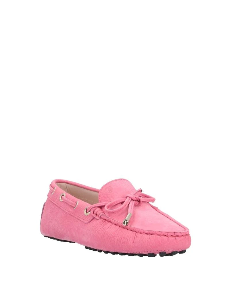 Tod's Loafers 2