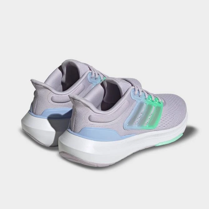 adidas gazelle silver green womens adidas Womens Ultrabounce Running Shoe  ShopCGX