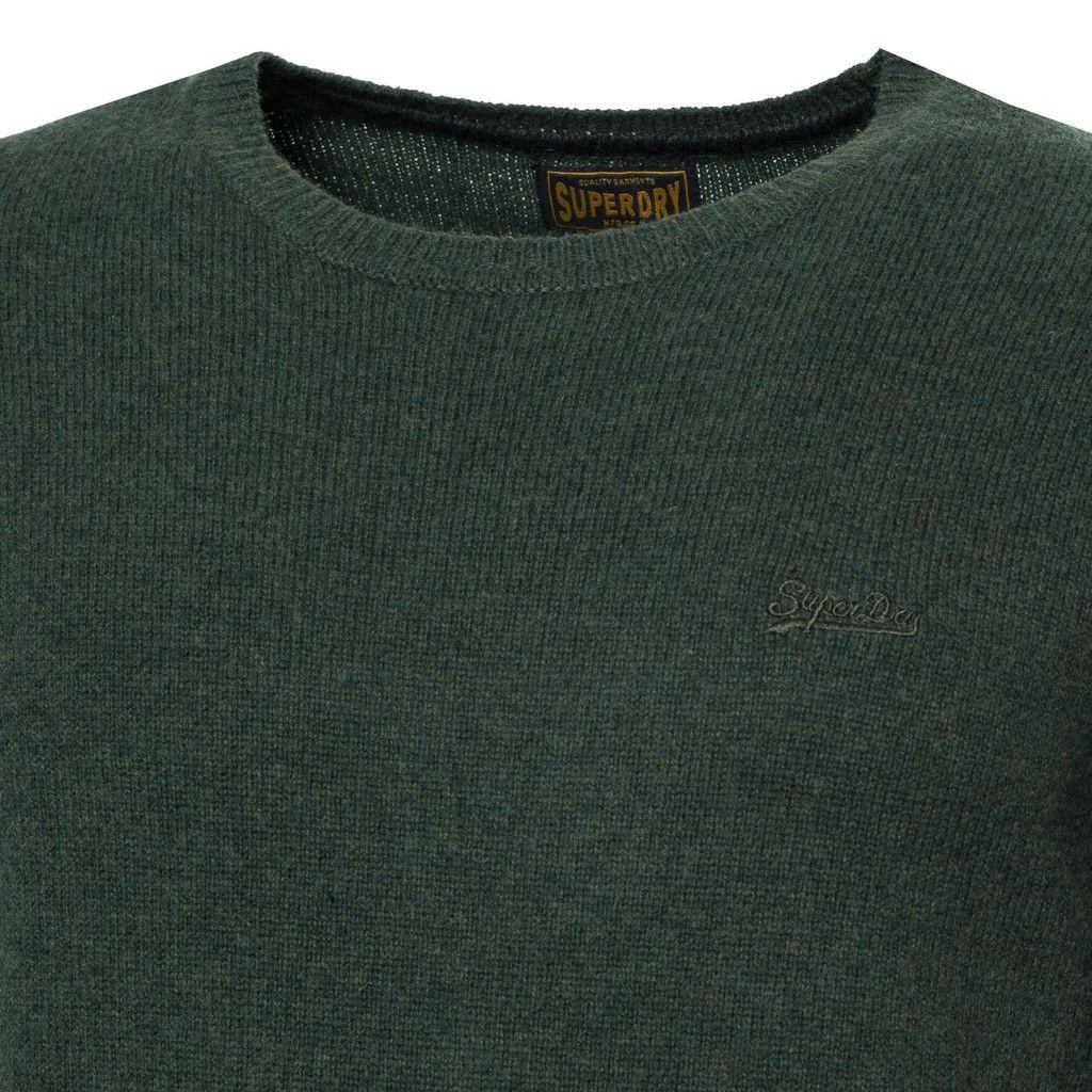 Superdry Tops Green Men 3