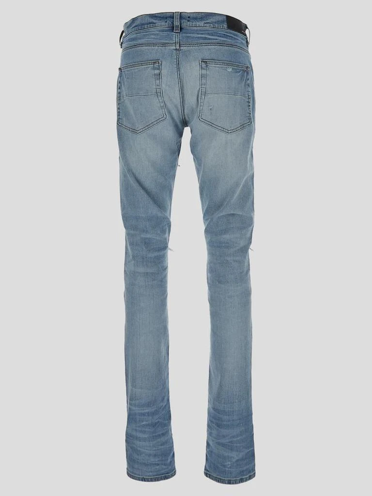 AMIRI Amiri Skinny Jeans 2