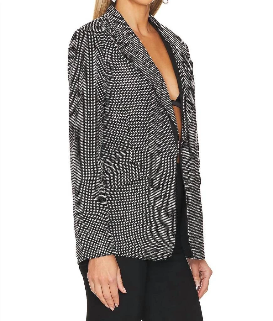 Steve Madden Steve Madden - AYA BLAZER 2