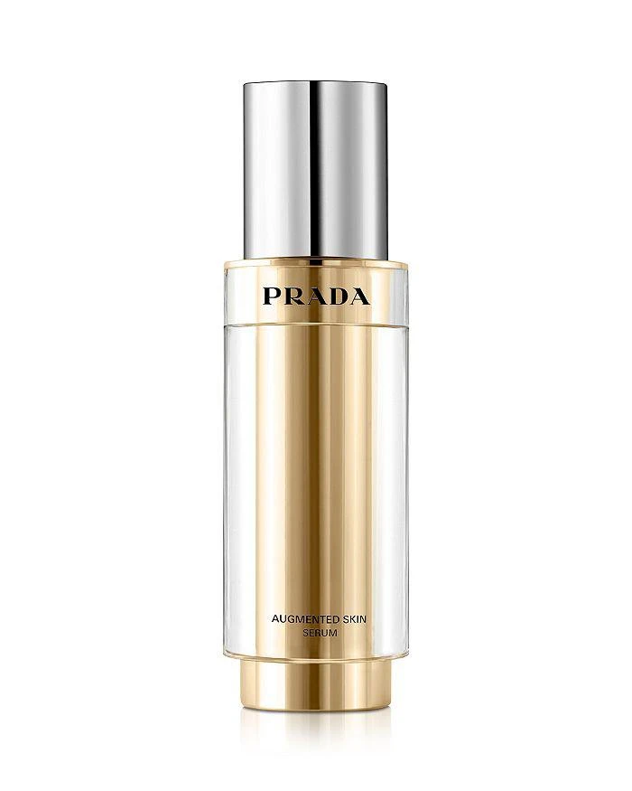 Prada Augmented Skin Revitalizing Face & Eye Serum
