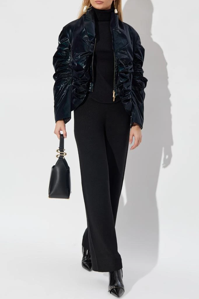 Cult Gaia Jacket Evander 2