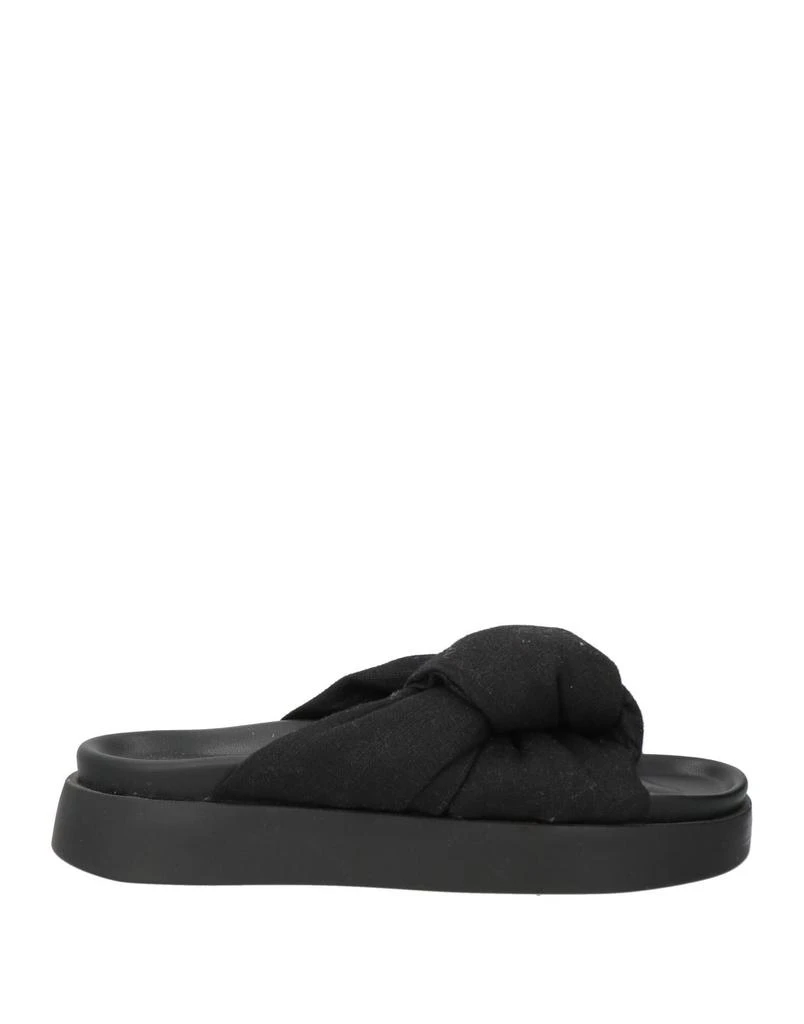 INUIKII Sandals 1