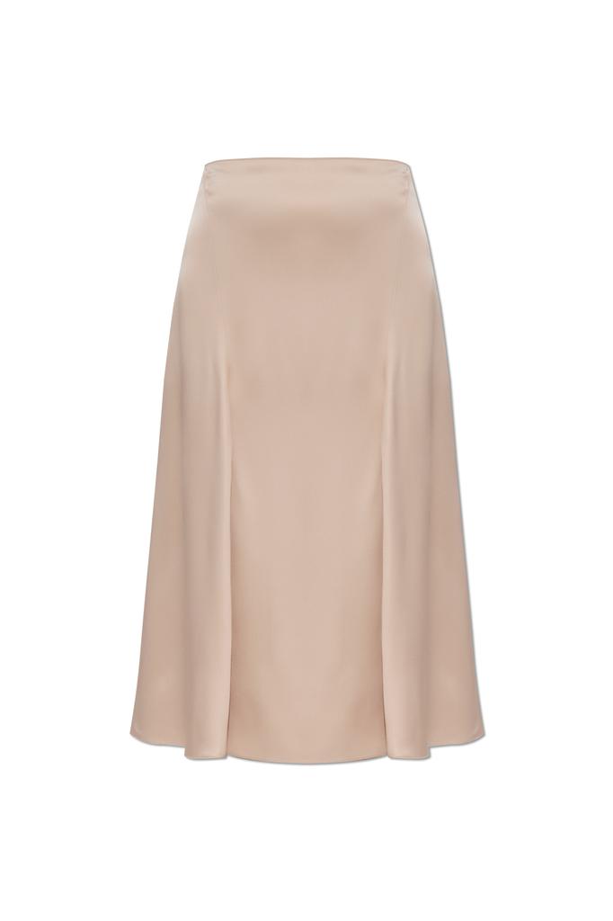 Shop Fendi Contrast Trim Skirt on Sale at BeyondStyle – Get Shop Fendi Contrast Trim Skirt on Sale at BeyondStyle – Get