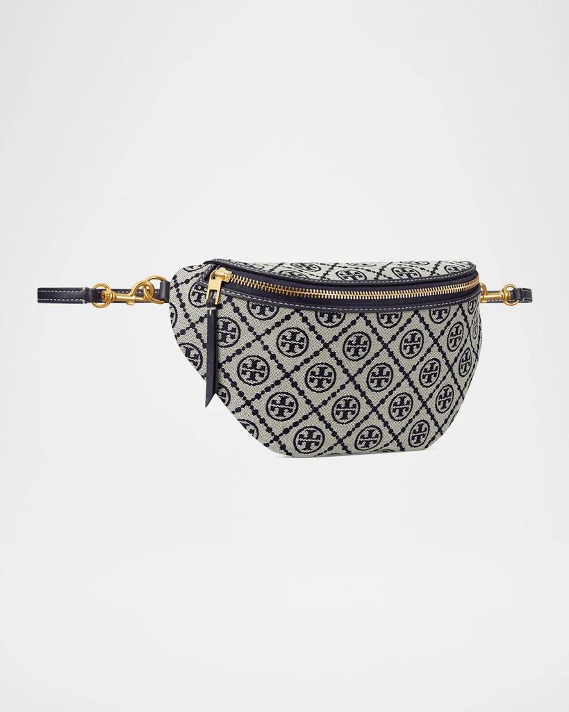 Tory Burch T Monogram Belt Bag 4