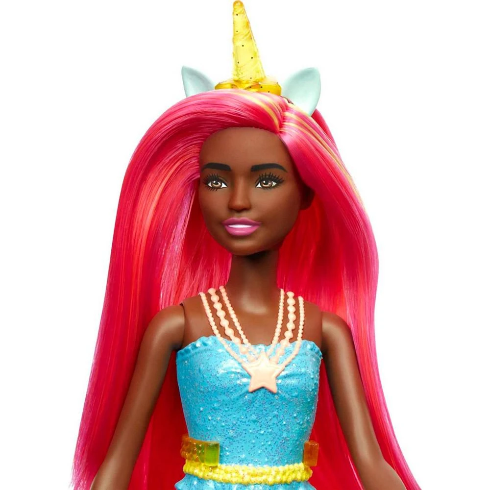 Barbie Dreamtopia Unicorn Doll 8