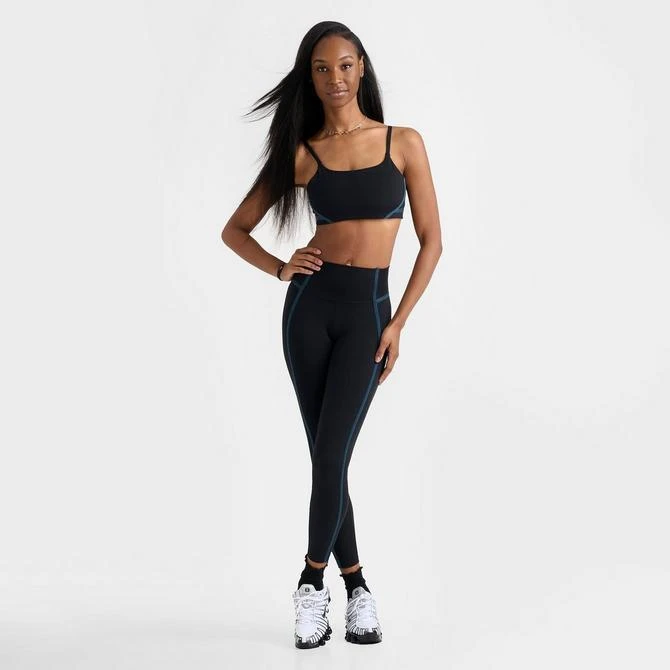 NIKE Women's Nike One Convertible Light-Support Sports Bra 2