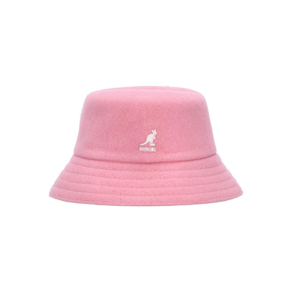 Kangol Men's Wool Lahinch Pepto Bucket Hat