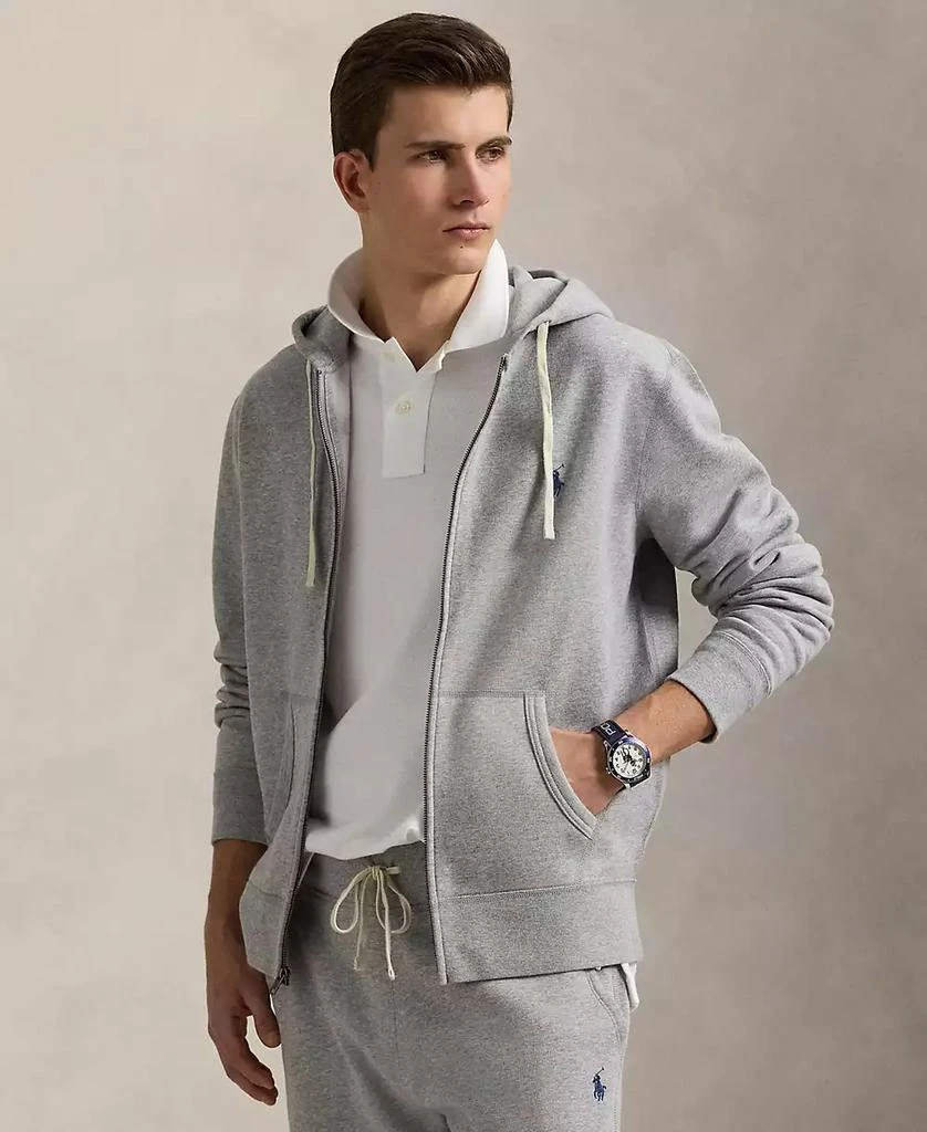 Ralph Lauren Men's The RL Fleece Hoodie 1