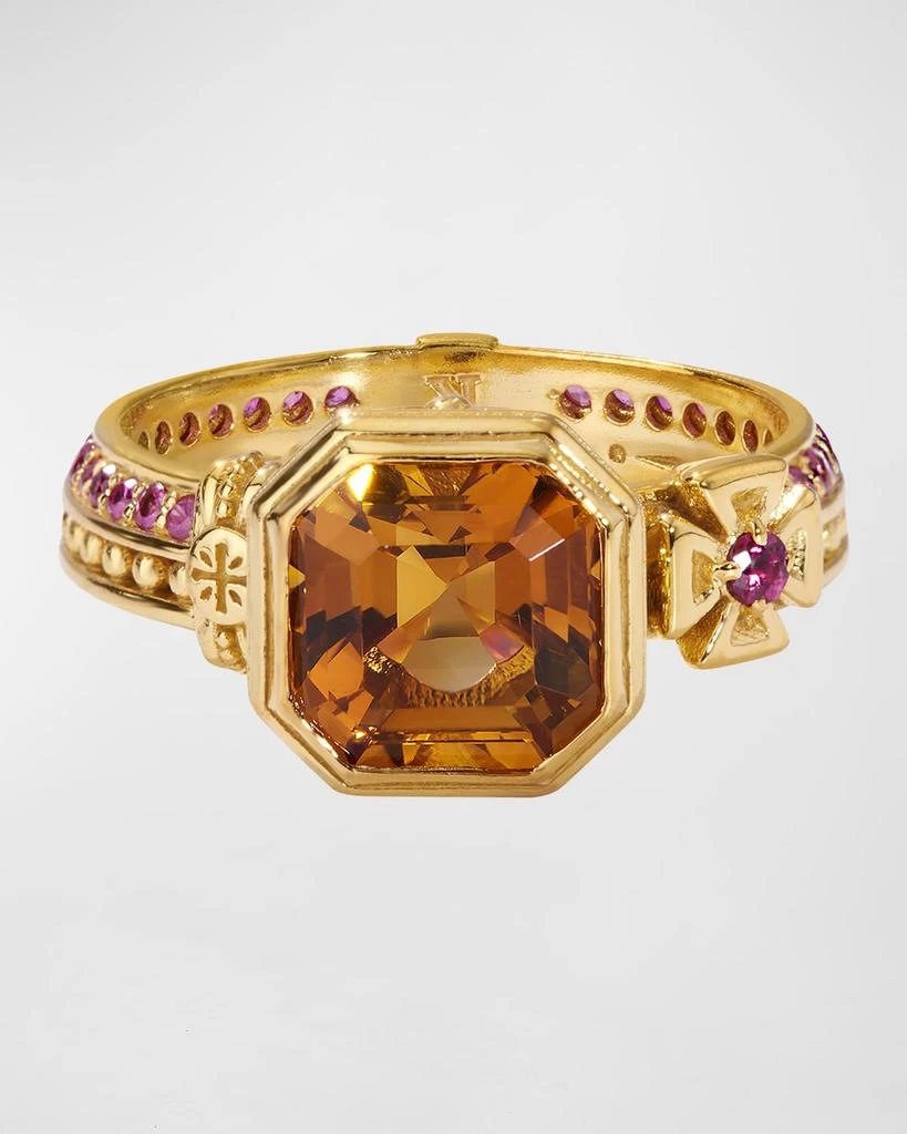 Konstantino Citrine 1