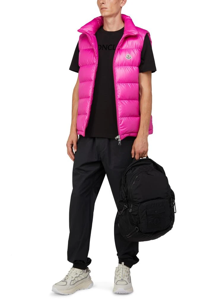 Moncler Ouse Sleeveless Puffer Jacket 6
