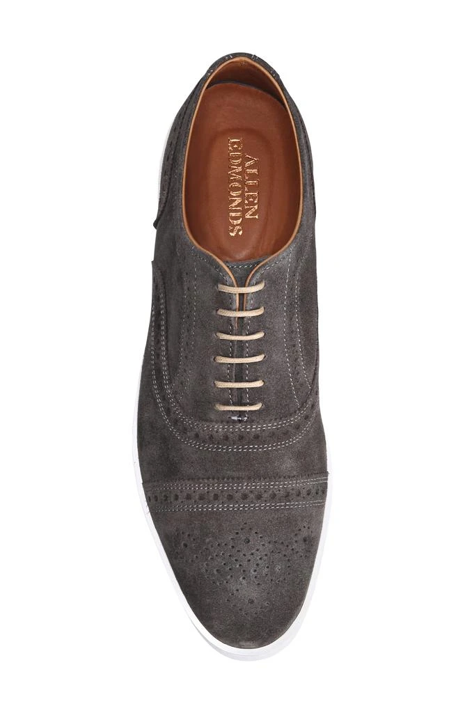 Allen Edmonds Strand Cap Toe Oxford Sneaker 5