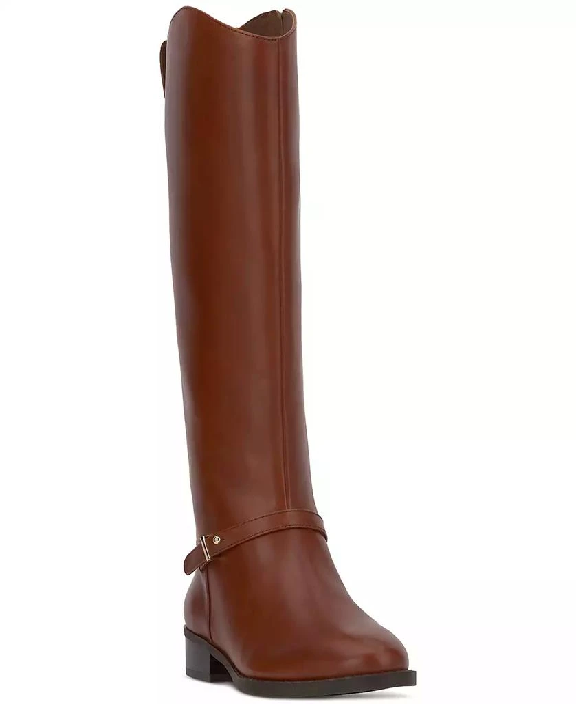 On 34th Women
s Firesse Wide-Calf Riding Boots, Created for Macy
s 1