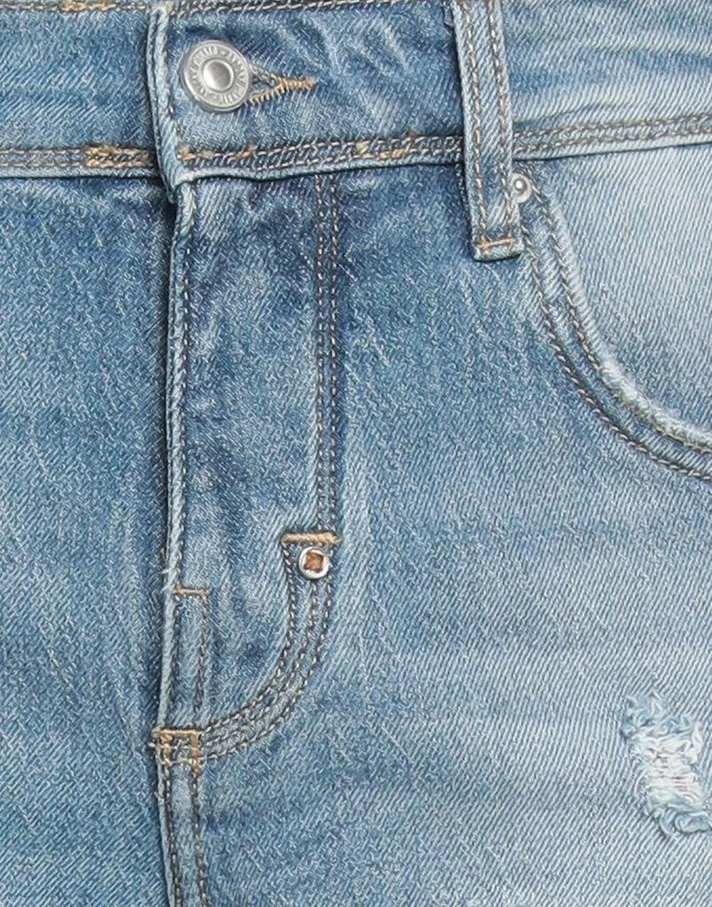 Antony Morato Denim shorts 4