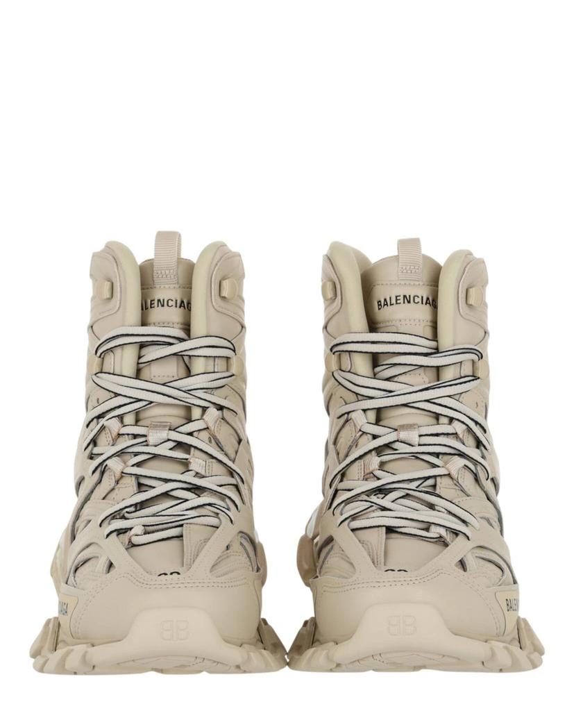 Balenciaga Track Hike High-Top Sneakers 5