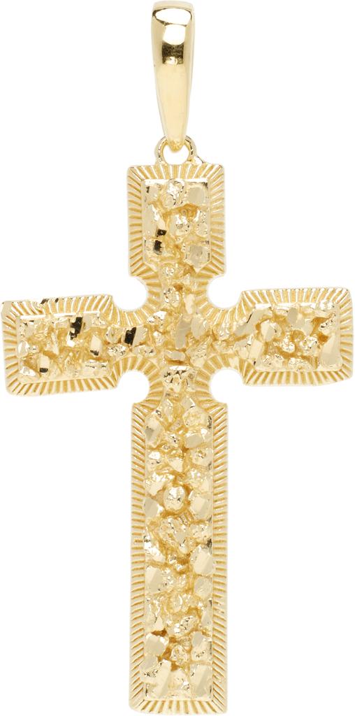Veneda Carter Gold VC052 Pendant