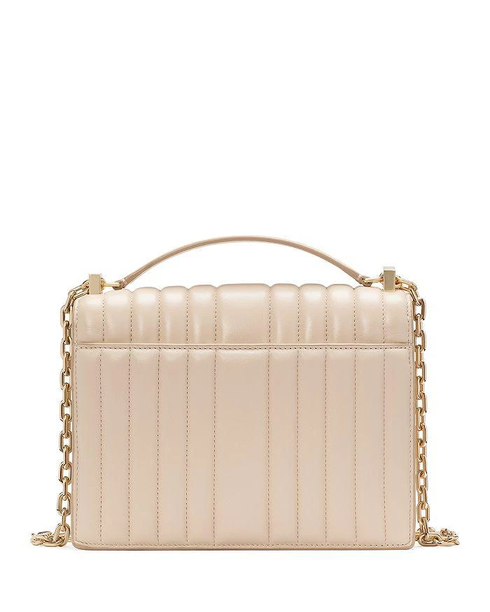 Kate Spade Deco Quilted Leather Small Chain Shoulder Bag 6