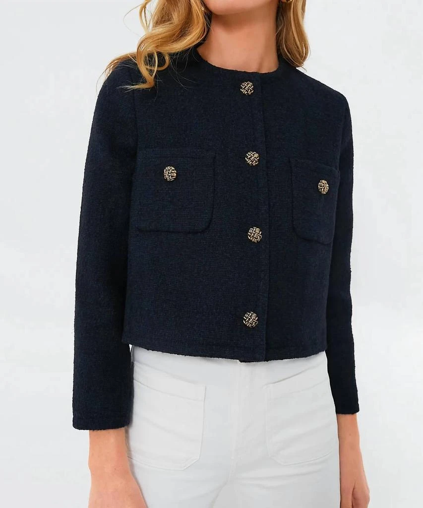 ba&sh Ba&Sh - Meredith Jacket 1