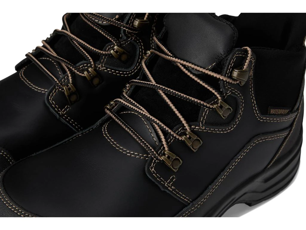 Orthofeet Graphite 6