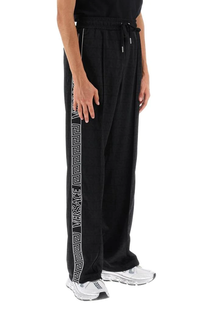 Versace greca joggers 2