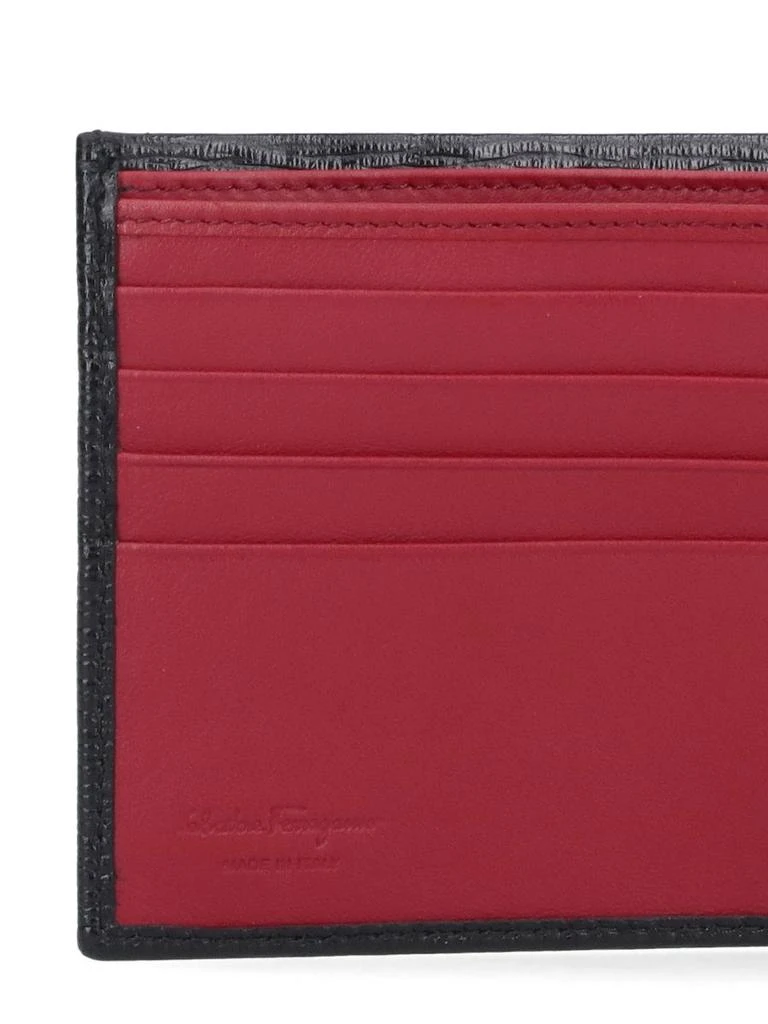 Salvatore Ferragamo Salvatore Ferragamo Wallets 5