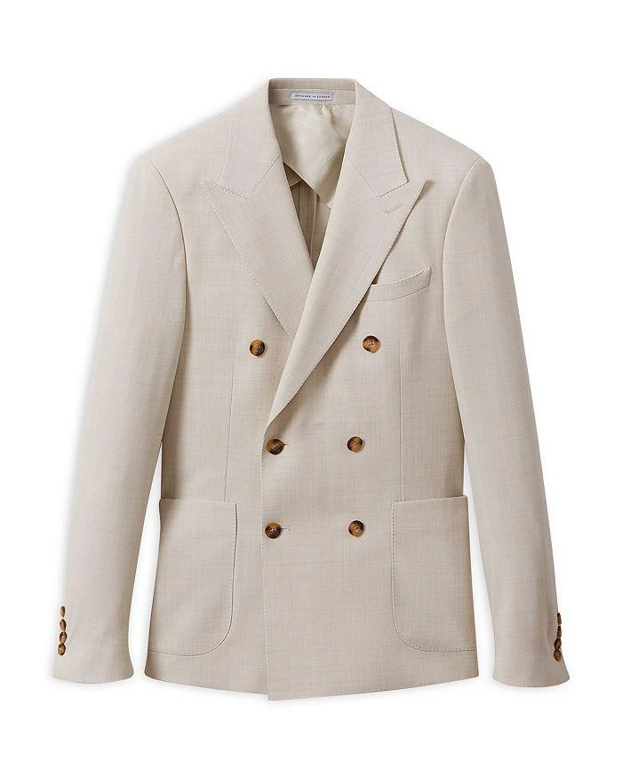 REISS Belmont Double Breasted Blazer 7