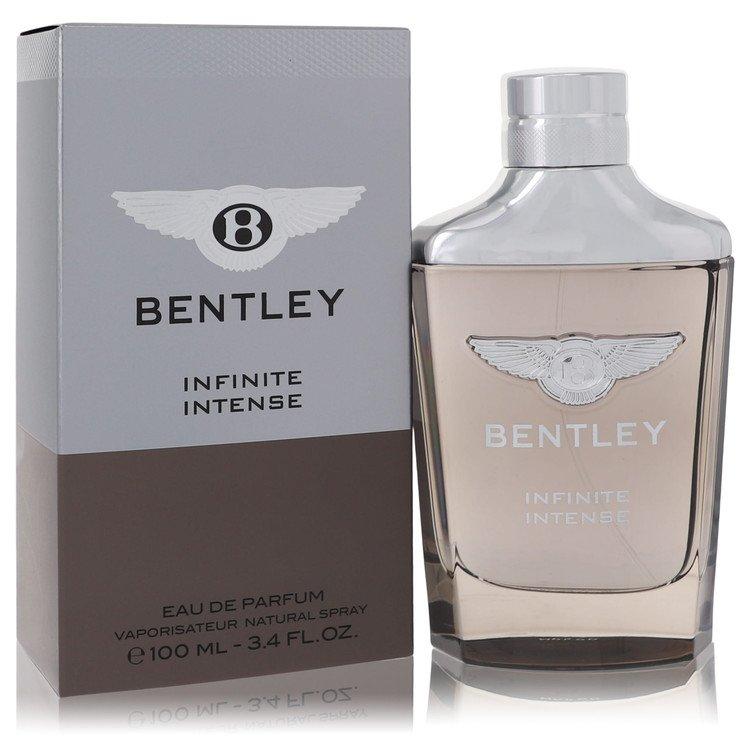 BENTLEY Infinite Intense by  Eau De Parfum Spray 3.4 oz Men
