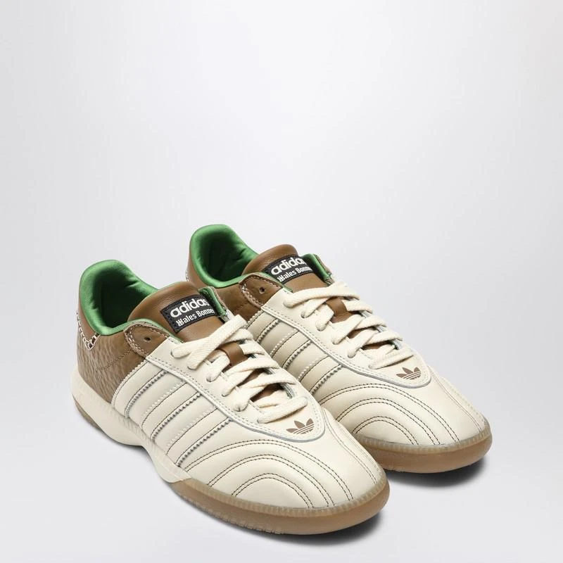 Adidas Adidas Originals By Wales Bonner Sneaker Wales Bonner Samba Wonder In Nappa 1