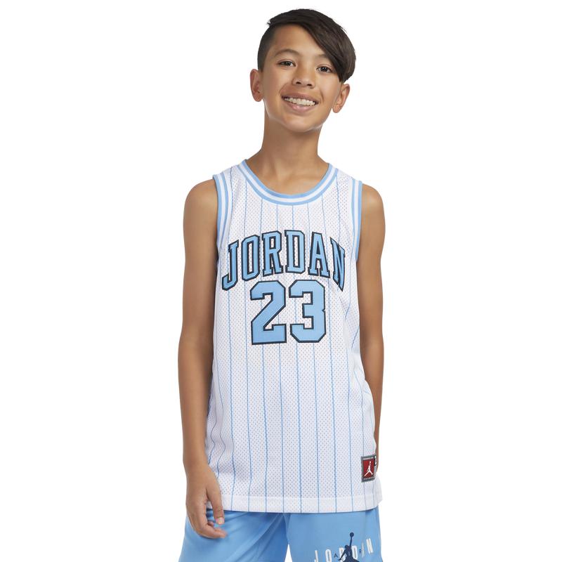 jordan jersey foot locker