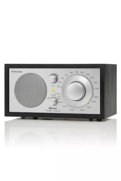 Tivoli Audio Tivoli Audio Model One Bluetooth AM/FM Radio & Speaker 3