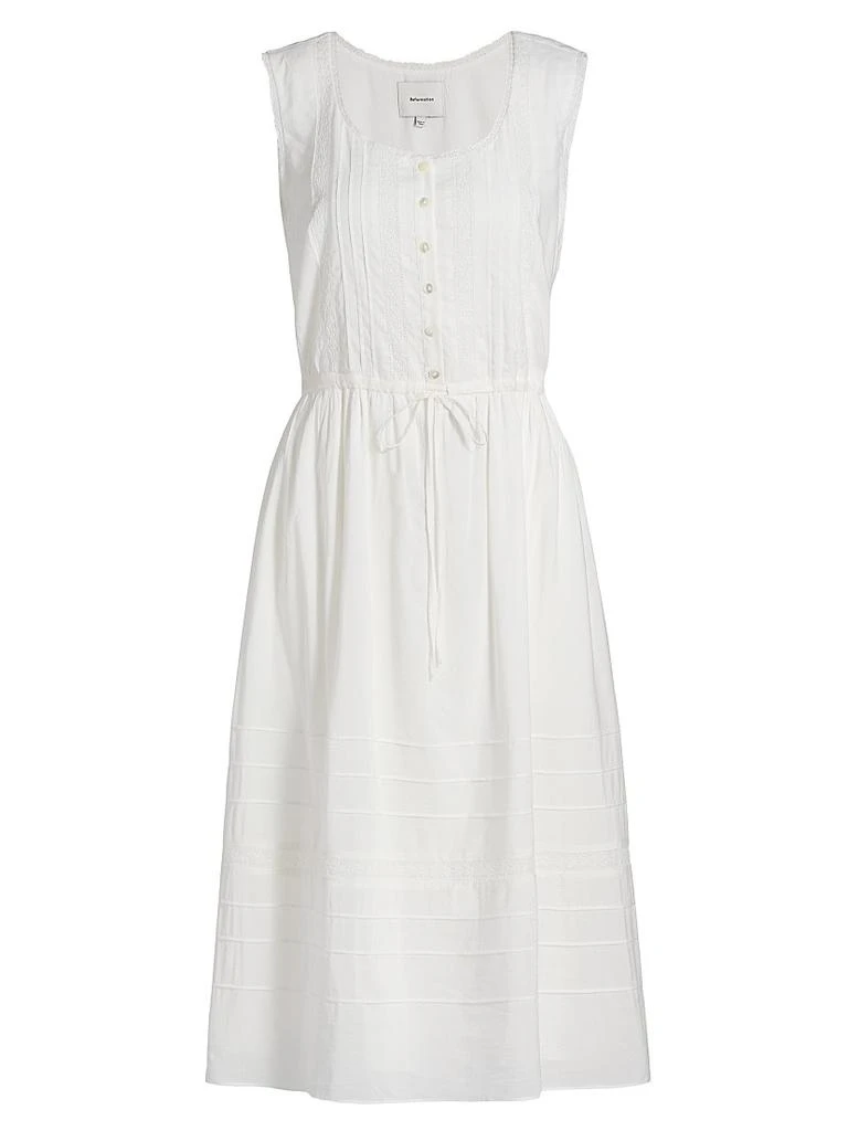 m&s knit dress MSAva Knit Turtleneck Dress main image 0