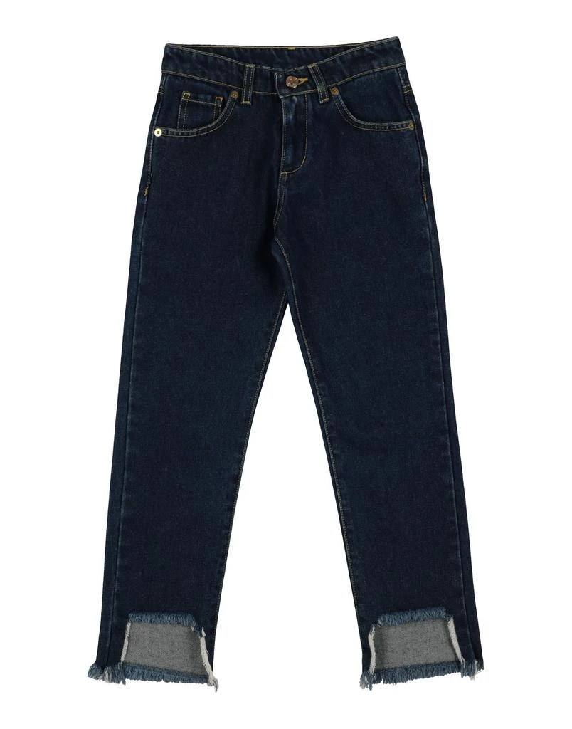 Chiara Ferragni Denim pants 1