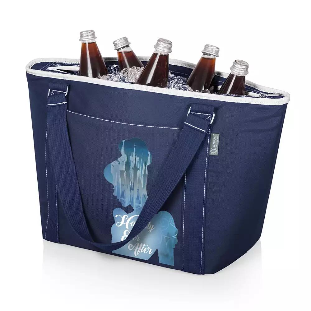 Picnic Time Oniva® by Disney's Cinderella Topanga Cooler Tote