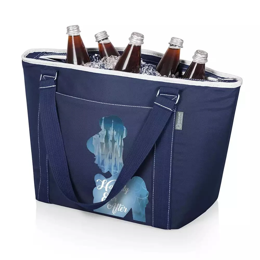 Picnic Time Oniva® by Disney's Cinderella Topanga Cooler Tote 2