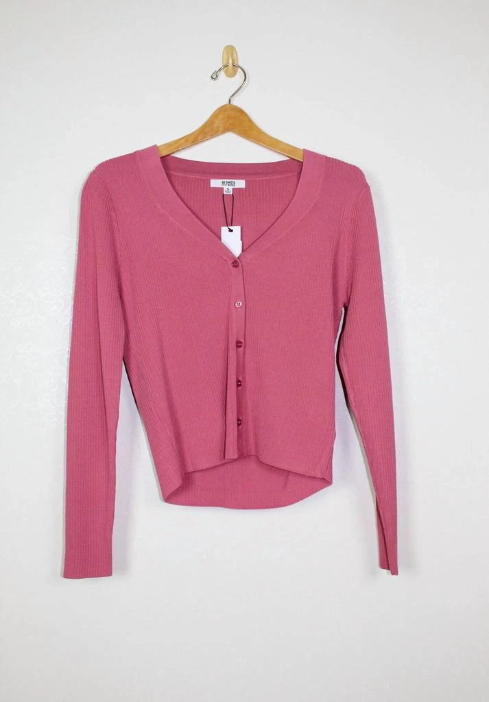 BB Dakota Bb Dakota - Spring Roll Sweater 4