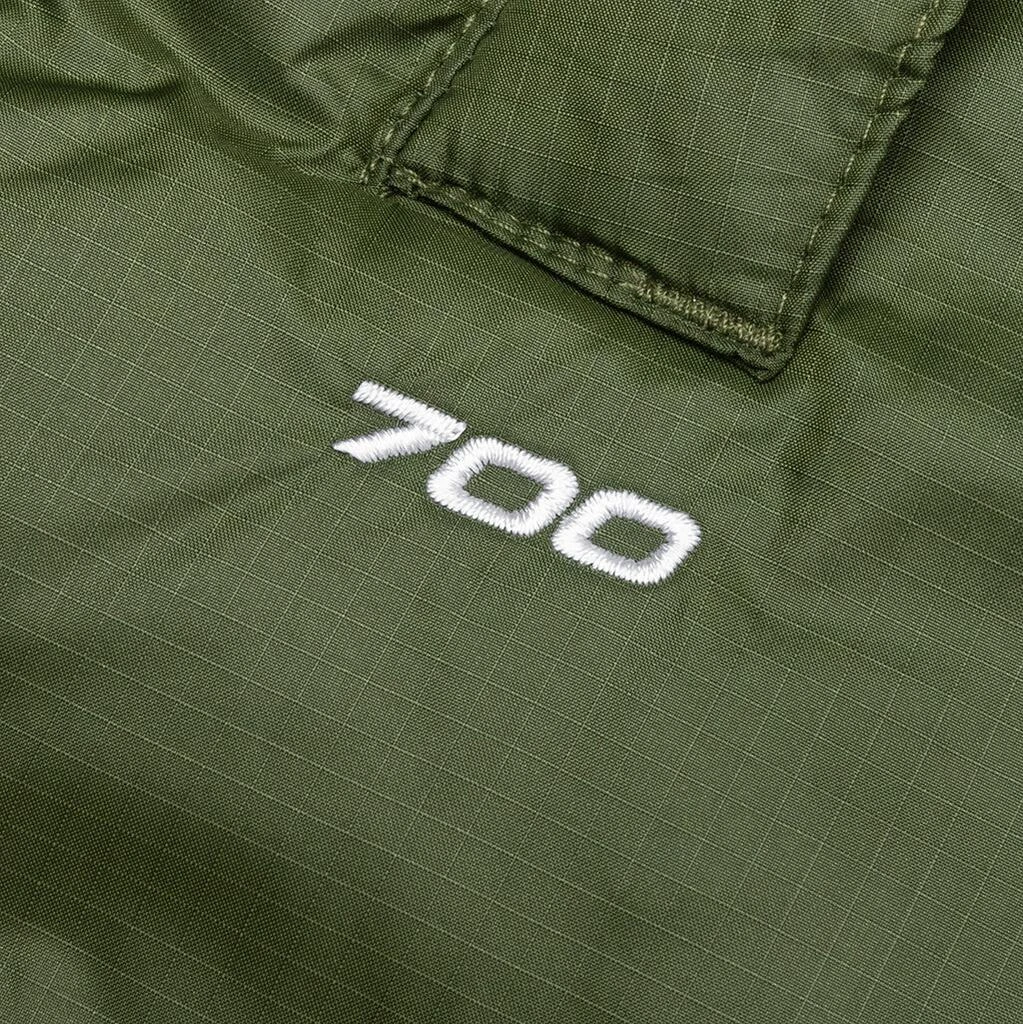 The North Face 1996 Retro Nuptse Vest - Woodland Green 5