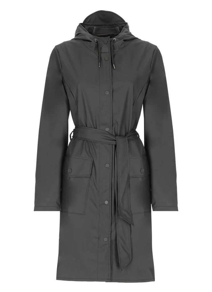RAINS Rains Coats 1