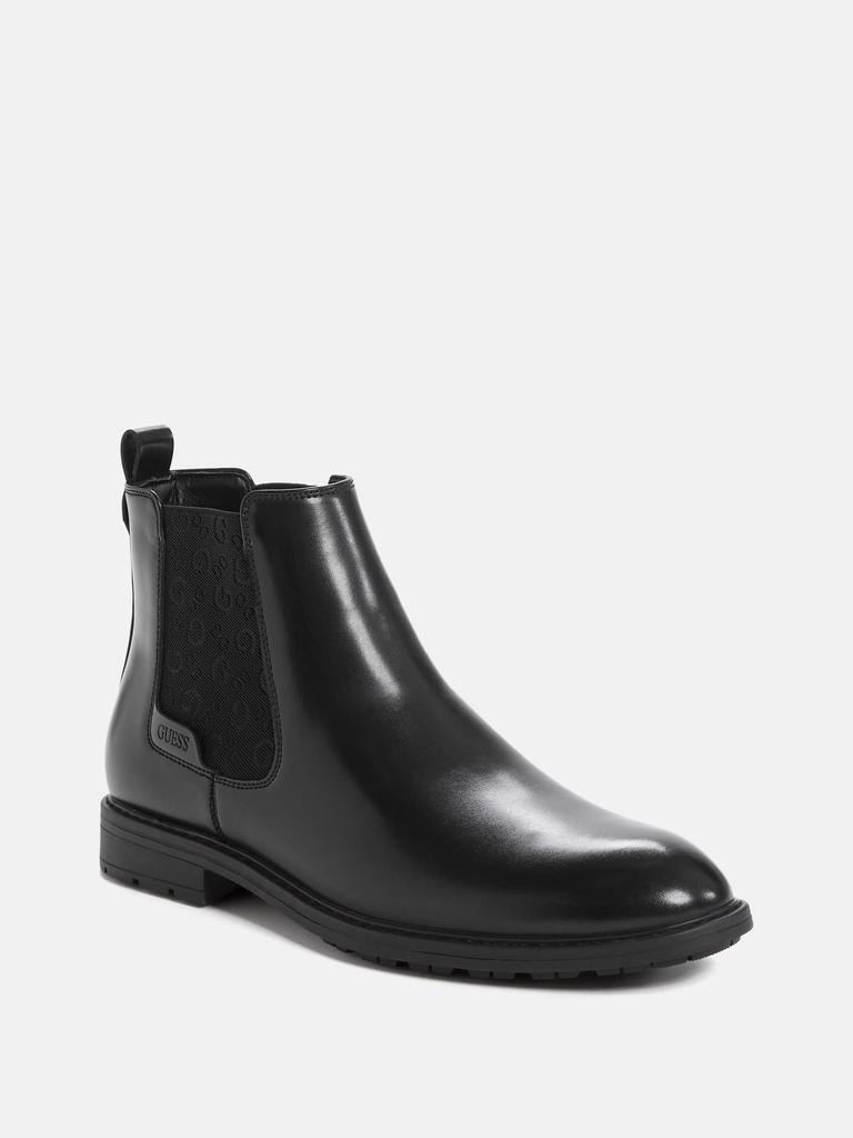 Chelsea boots guess online