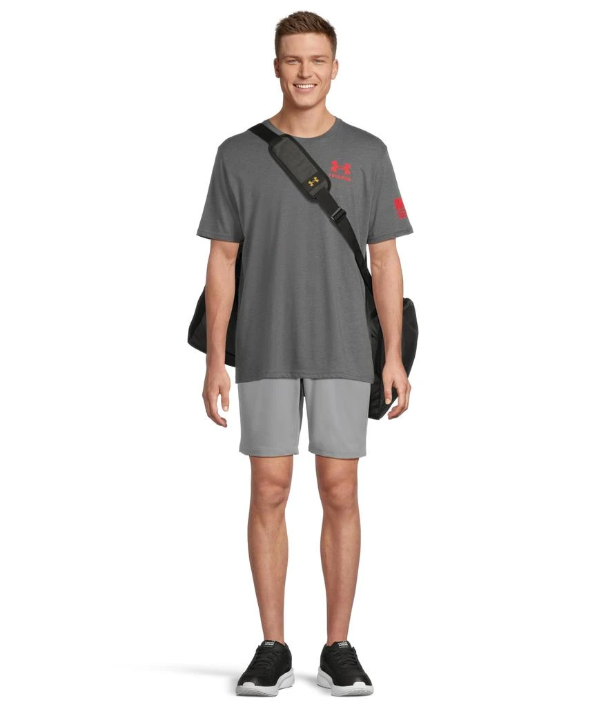 Under Armour Undeniable 5.0 Duffel MD 5