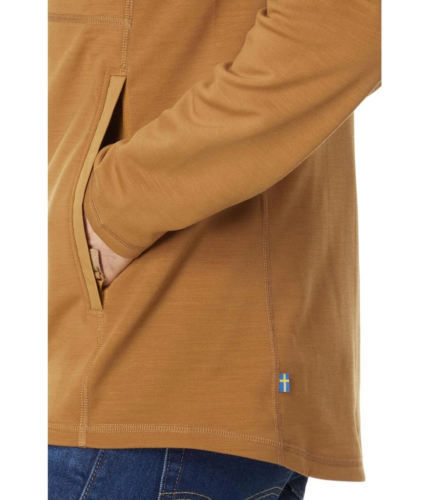 Fjällräven Keb Fleece Hoodie 3