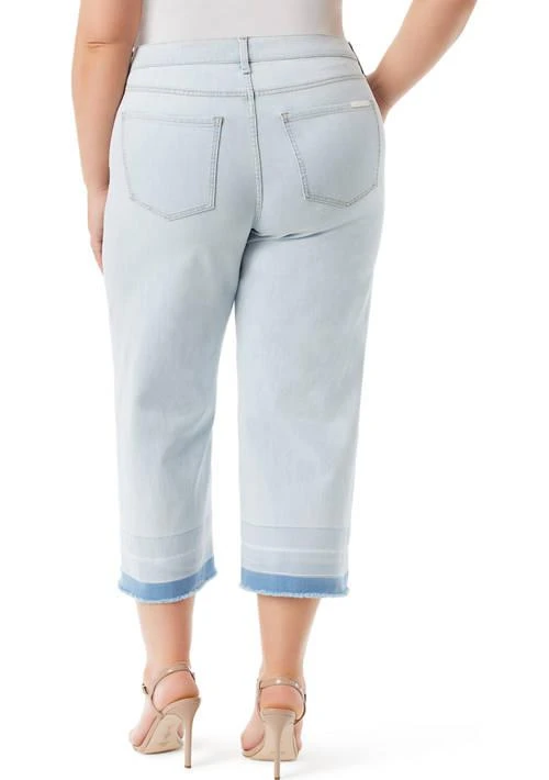 Jessica Simpson Simpson Curvy Soft Sculpt Stretch Denim Jeans 2