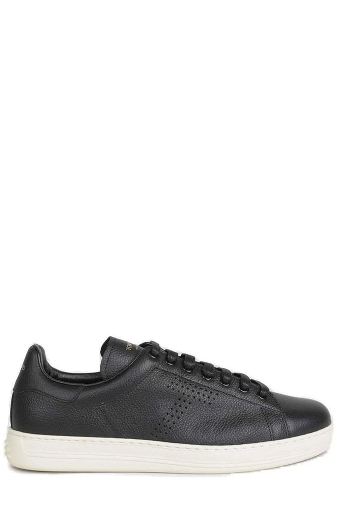 Tom Ford Tom Ford Warwick Lace-Up Sneakers 1