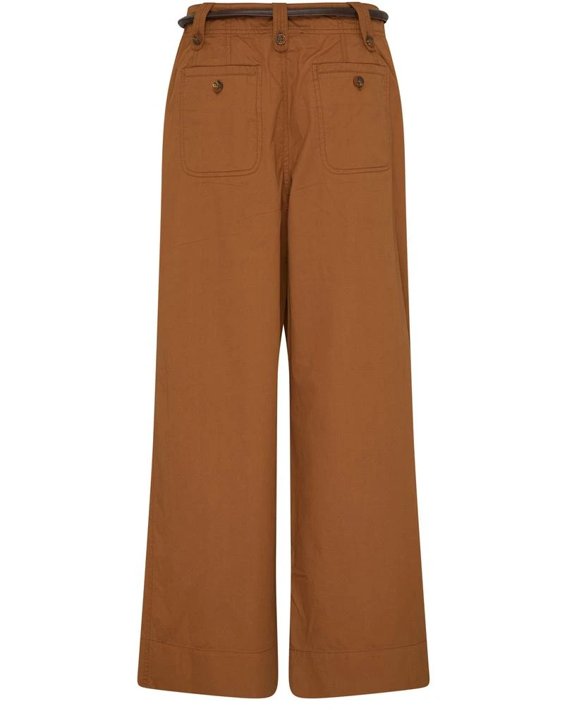 Sea New York Samaka garment dye pants belt 3