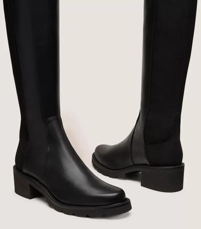 Stuart Weitzman ALINA CITY BOOT 4
