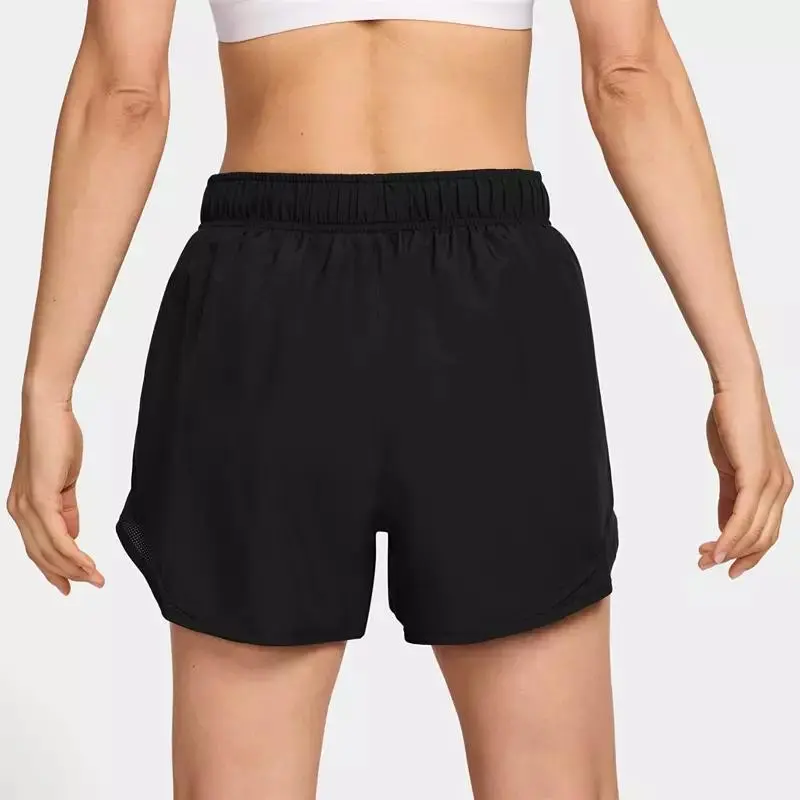 NIKE Nike Women's Dri-FIT Tempo Mid-Rise Brief-Lined Running Shorts 11