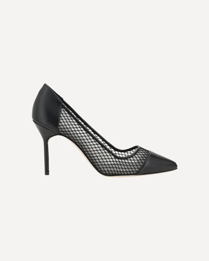 Manolo Blahnik Capcour Pumps 3