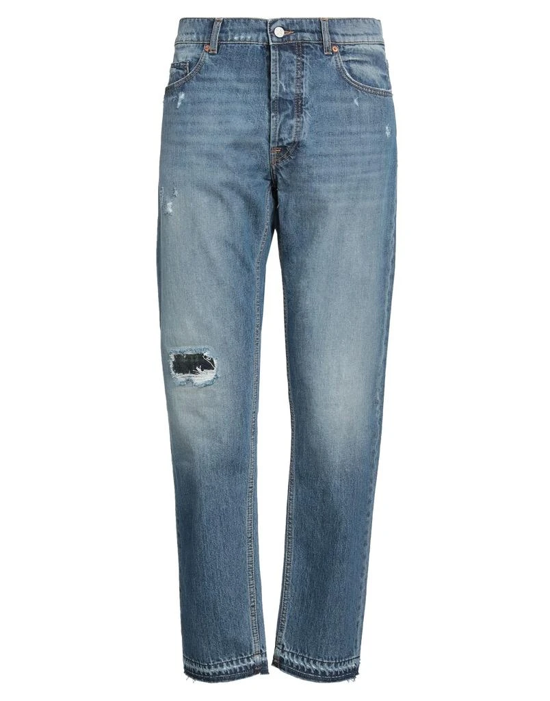 TRAMAROSSA Denim pants 1